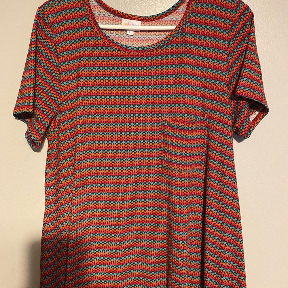 Llr large Carly. Gently used